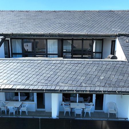 Art Haus Penthouse Winterberg Lägenhet Exteriör bild
