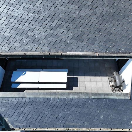 Art Haus Penthouse Winterberg Lägenhet Exteriör bild