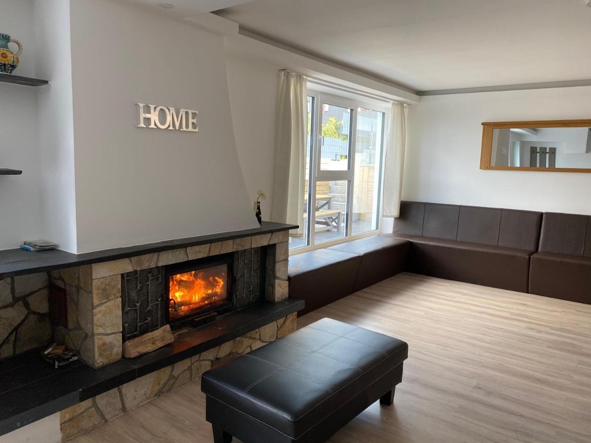 Art Haus Penthouse Winterberg Lägenhet Exteriör bild