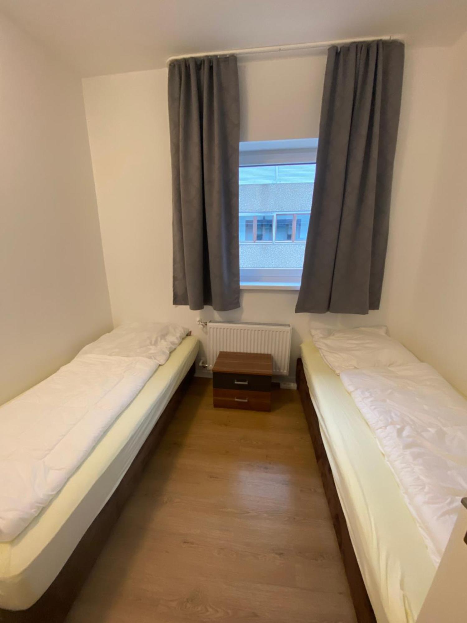 Art Haus Penthouse Winterberg Lägenhet Exteriör bild