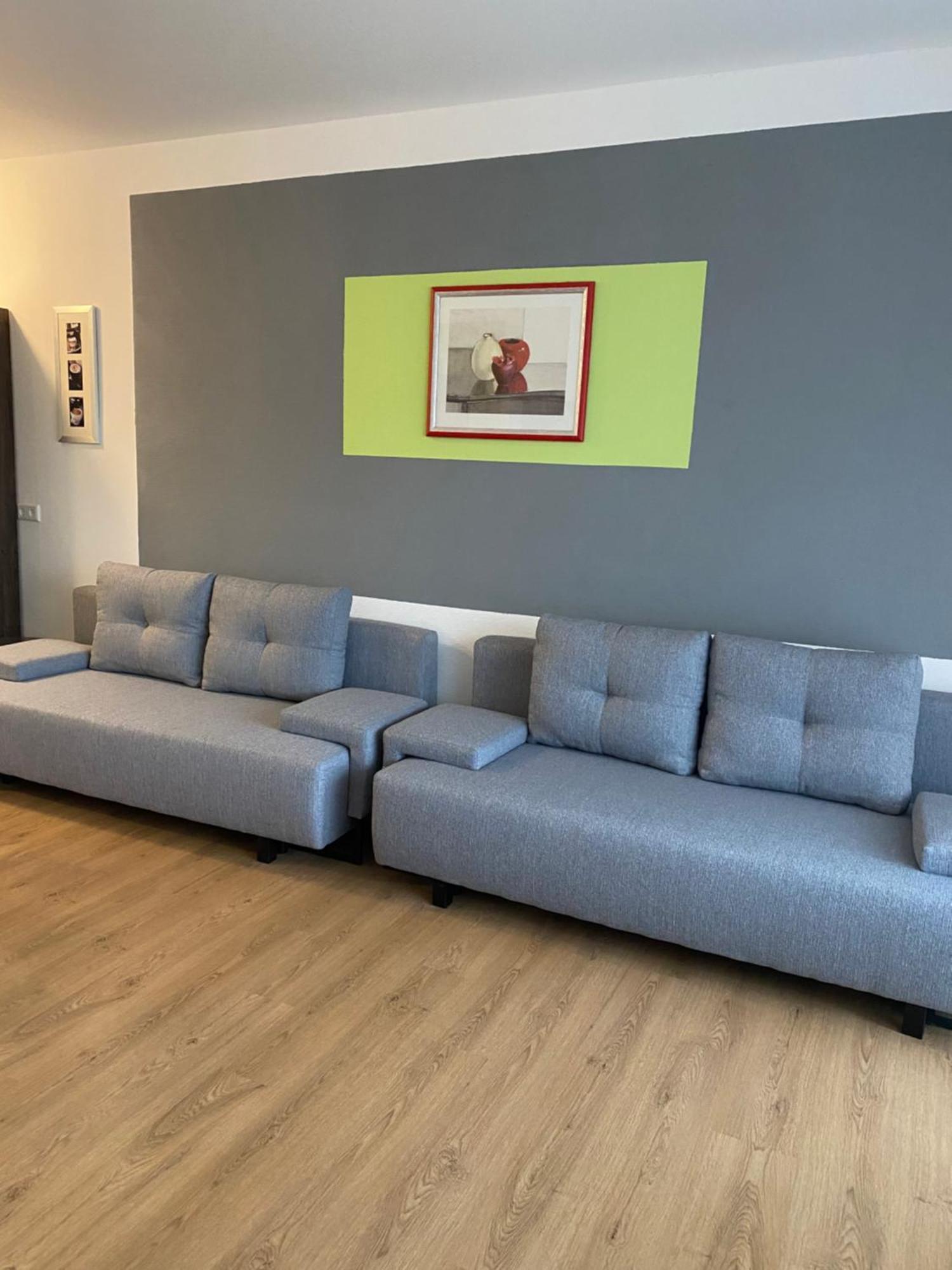 Art Haus Penthouse Winterberg Lägenhet Exteriör bild