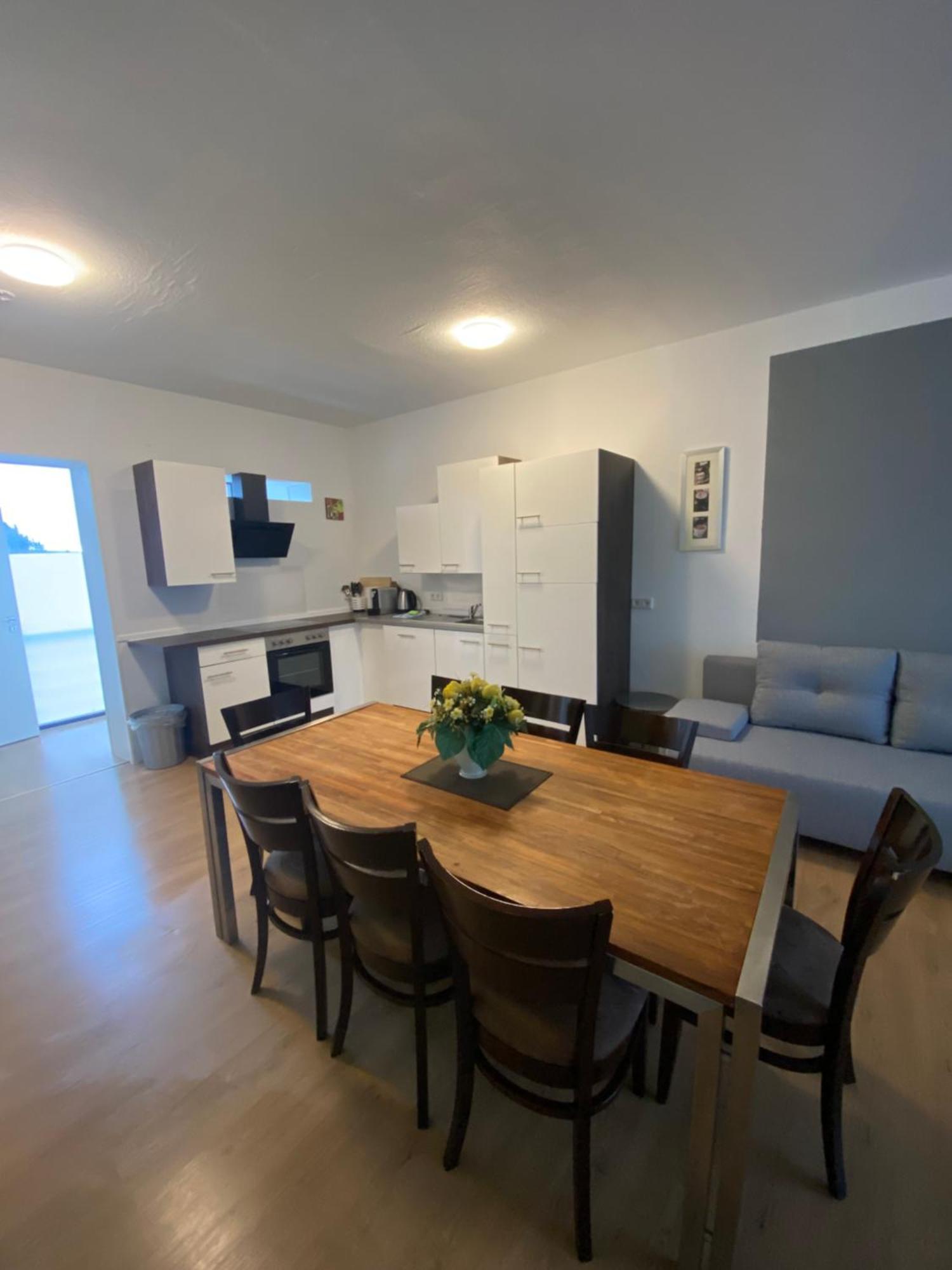 Art Haus Penthouse Winterberg Lägenhet Exteriör bild