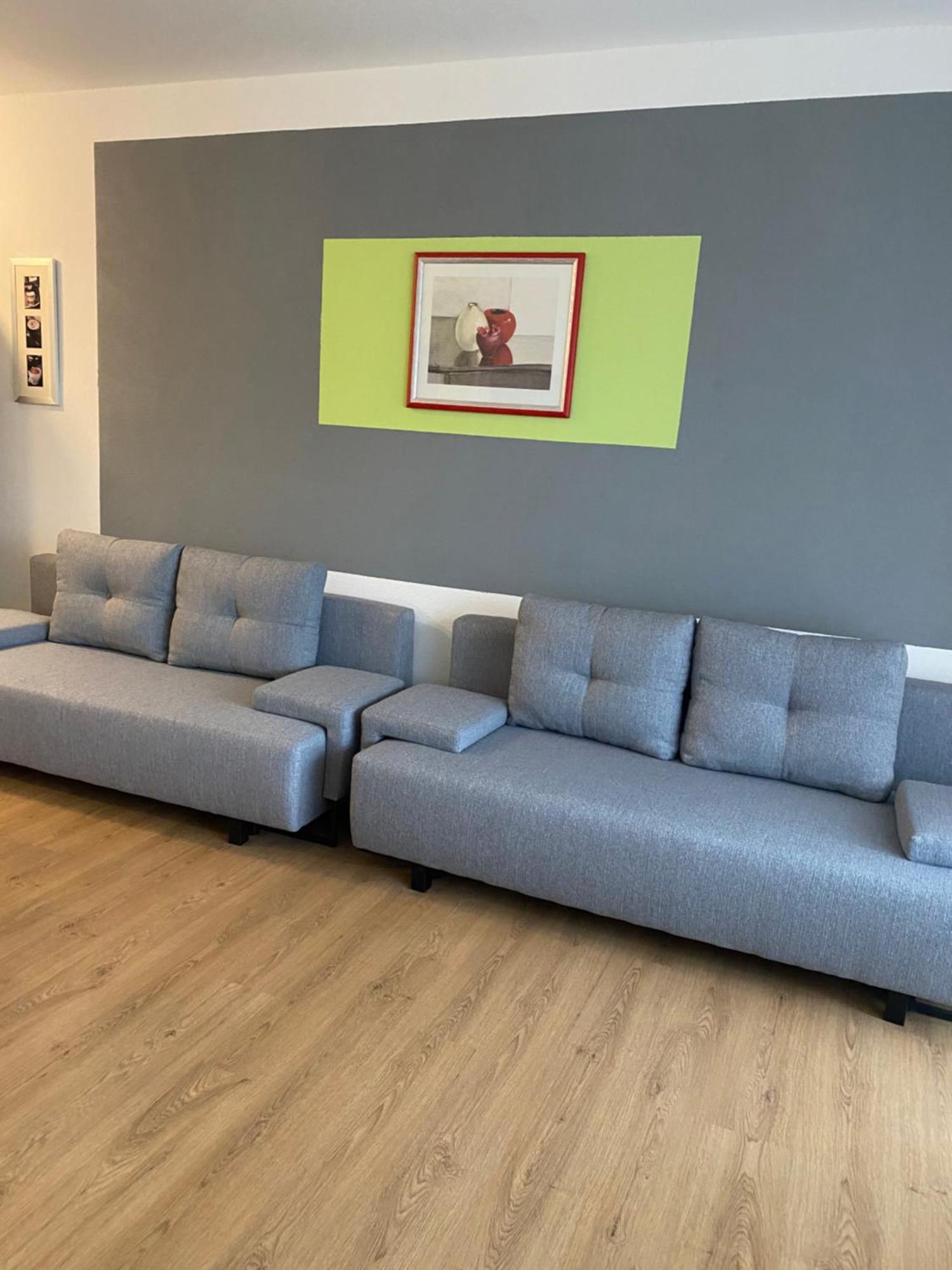 Art Haus Penthouse Winterberg Lägenhet Exteriör bild