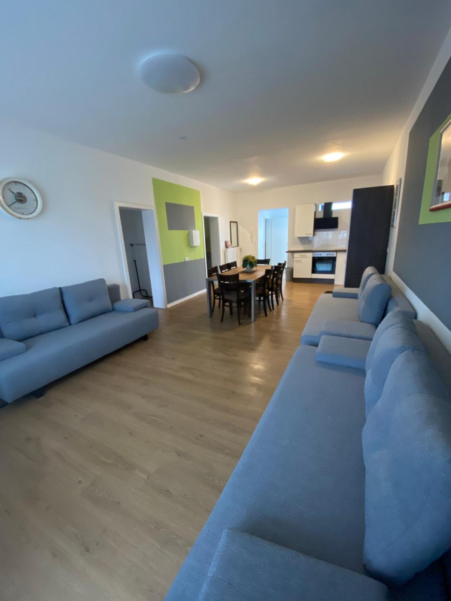 Art Haus Penthouse Winterberg Lägenhet Exteriör bild