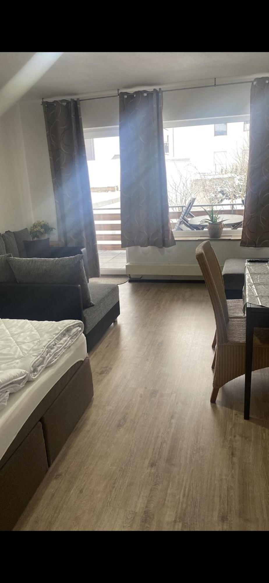 Art Haus Penthouse Winterberg Lägenhet Exteriör bild
