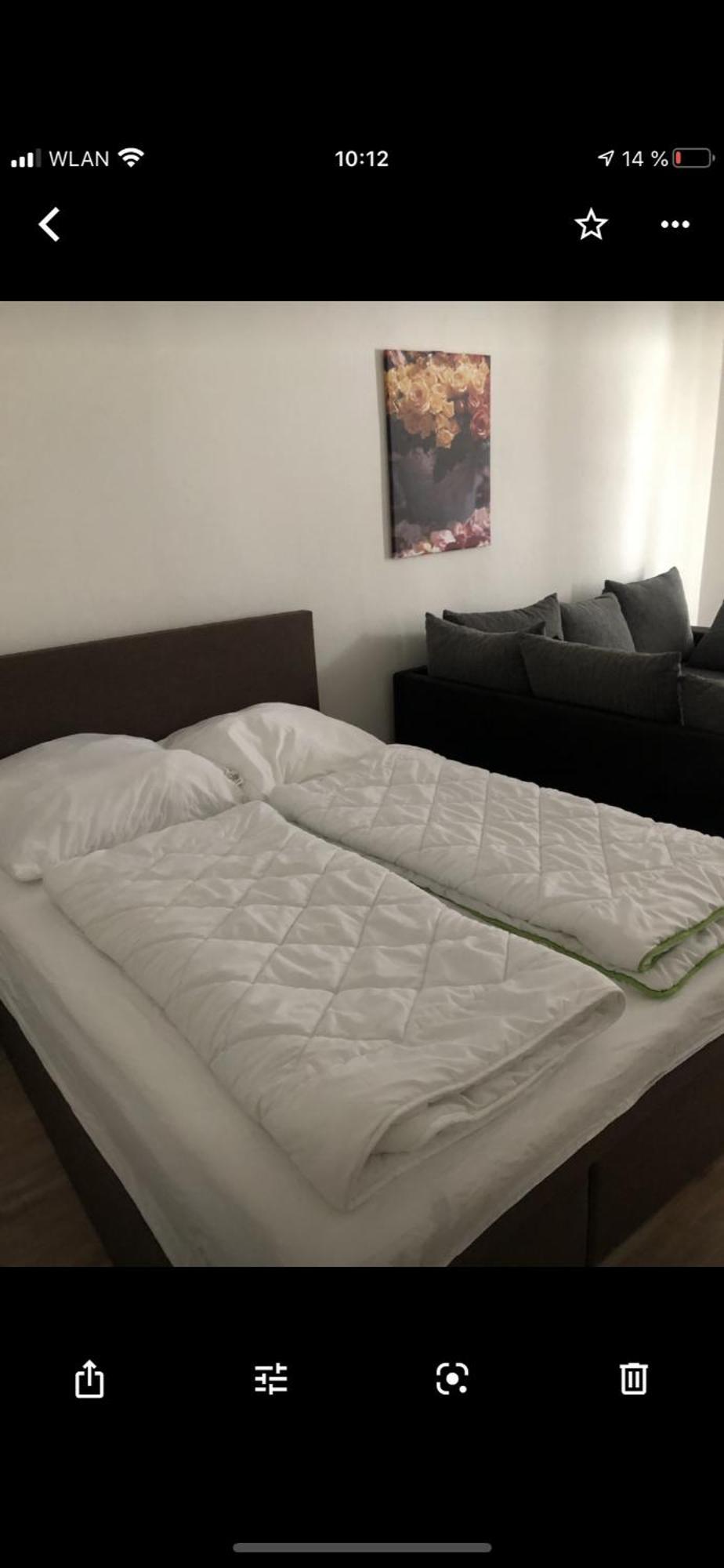 Art Haus Penthouse Winterberg Lägenhet Exteriör bild
