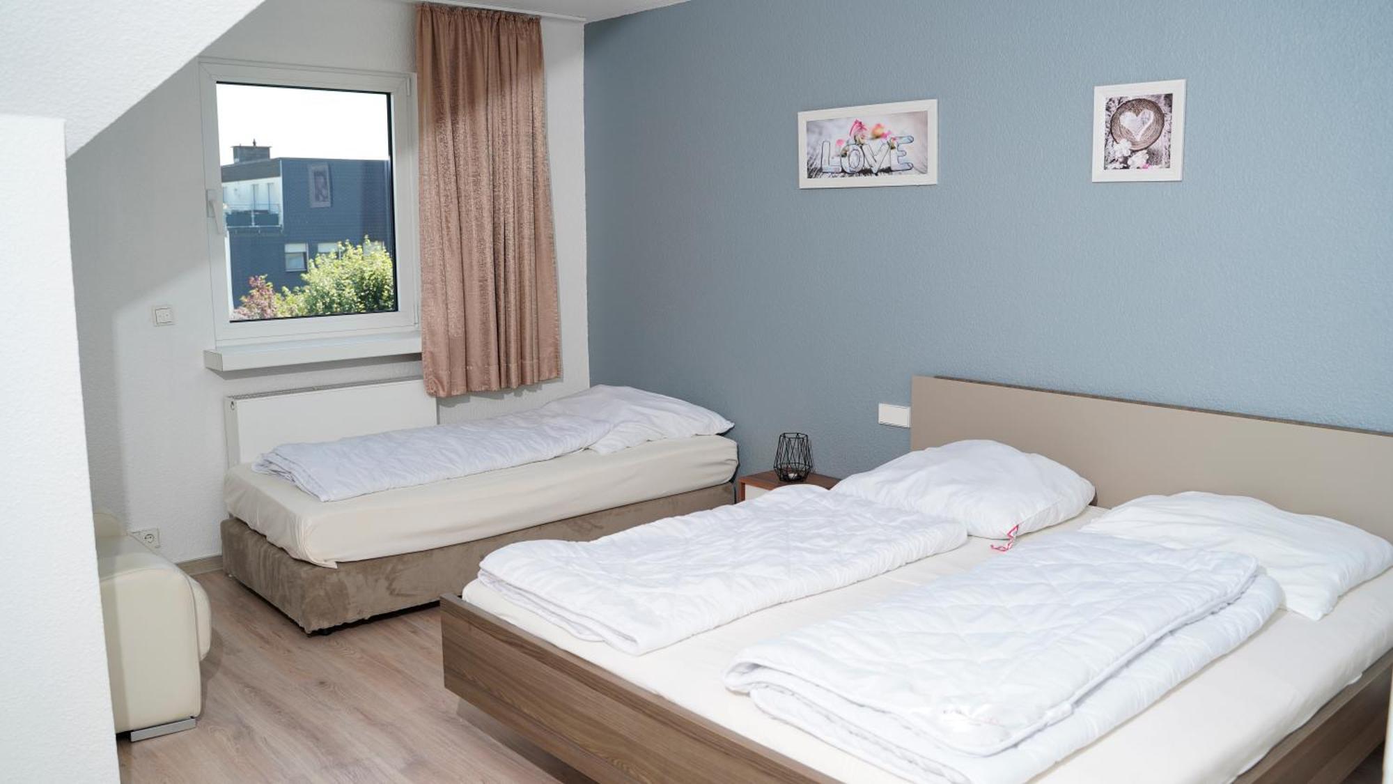 Art Haus Penthouse Winterberg Lägenhet Exteriör bild