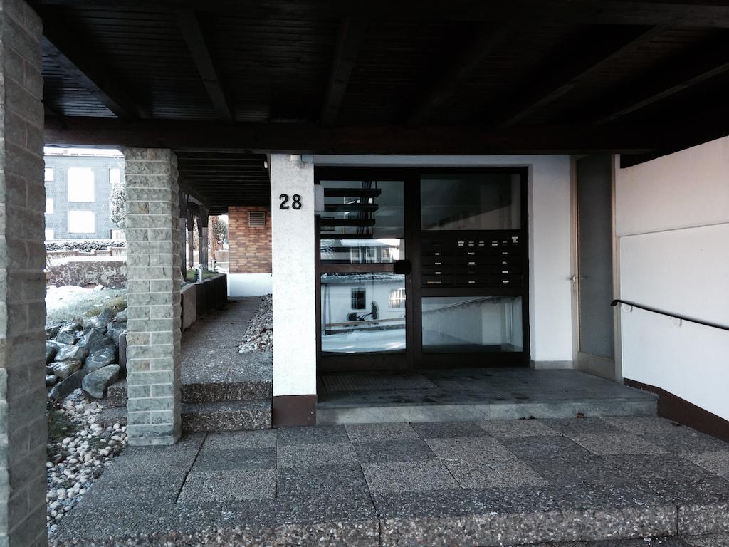 Art Haus Penthouse Winterberg Lägenhet Exteriör bild
