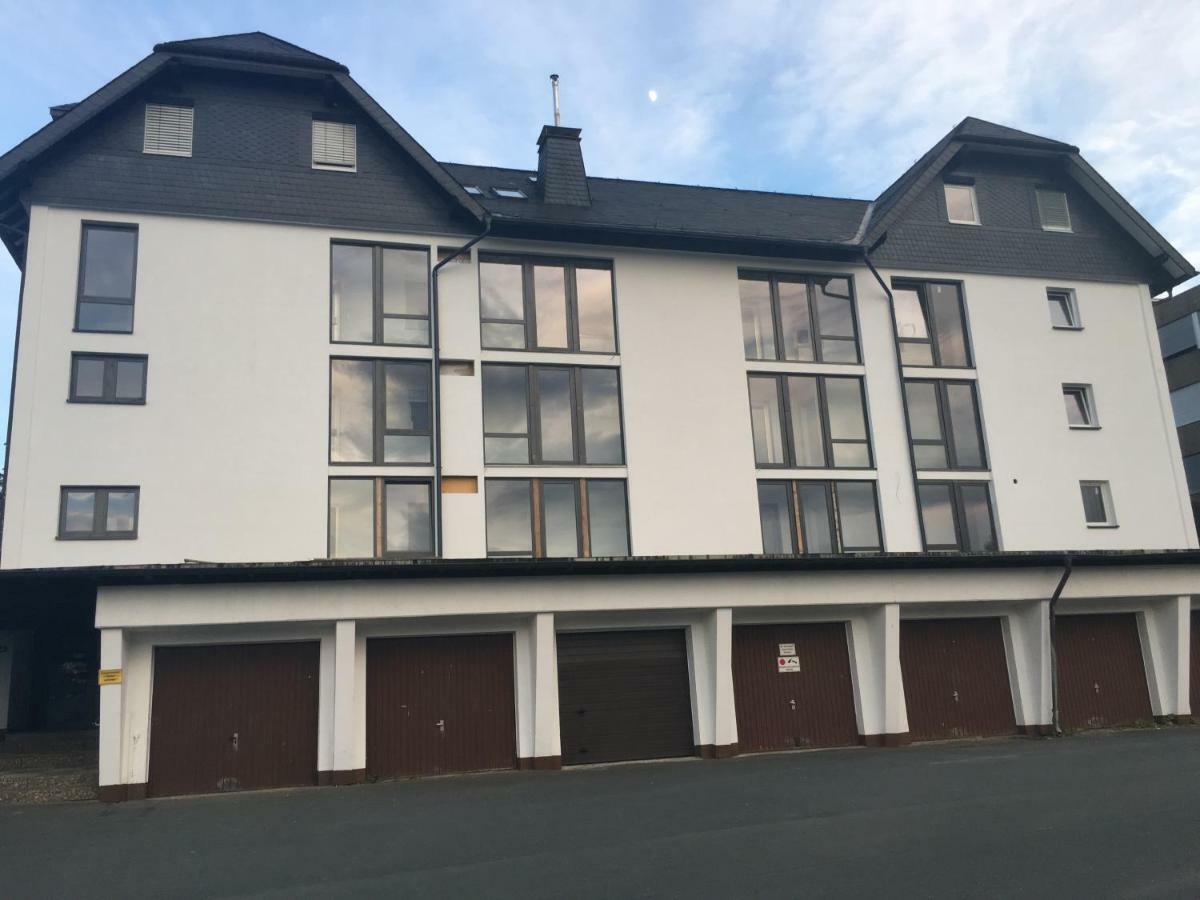 Art Haus Penthouse Winterberg Lägenhet Exteriör bild