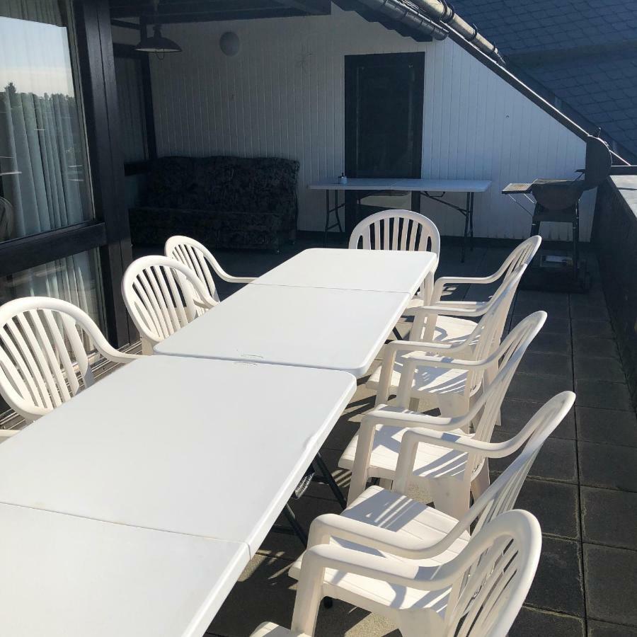 Art Haus Penthouse Winterberg Lägenhet Exteriör bild