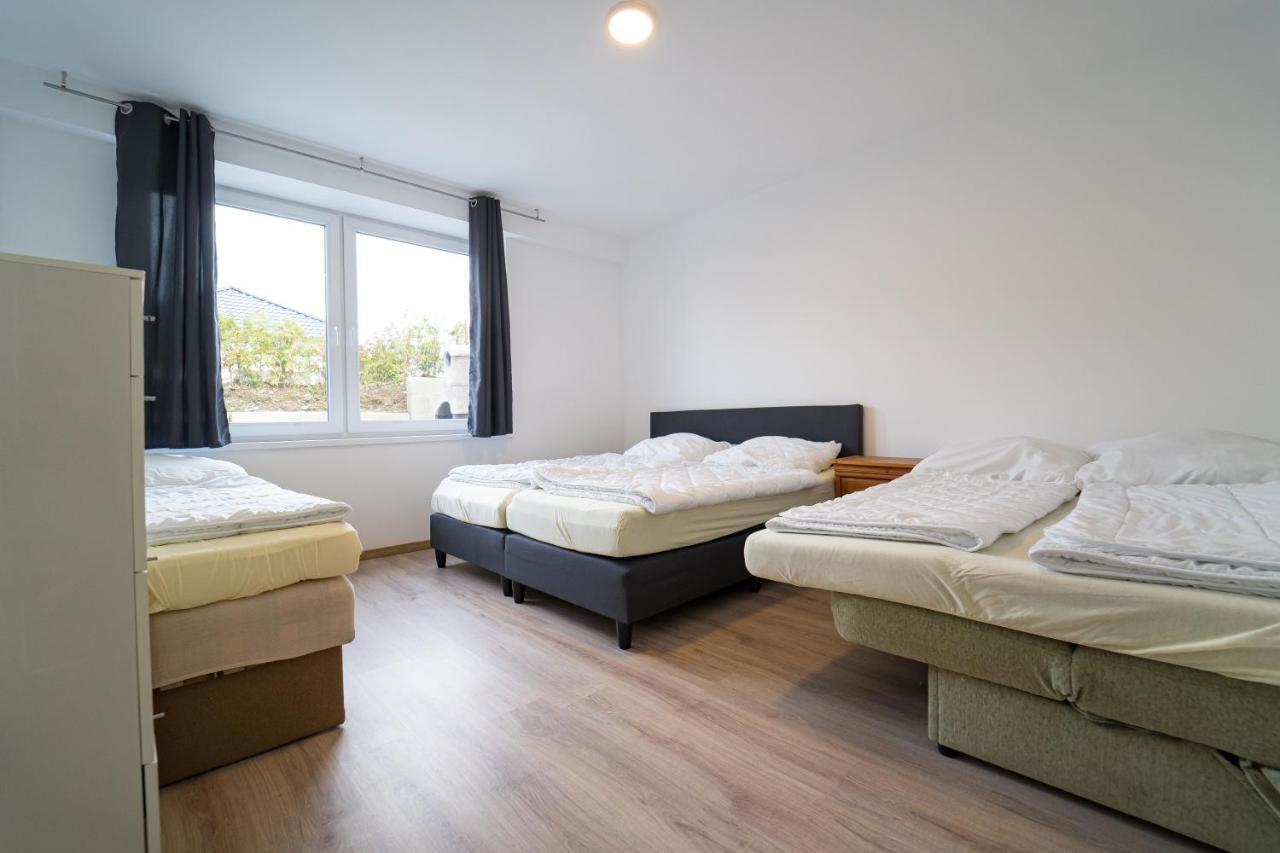 Art Haus Penthouse Winterberg Lägenhet Exteriör bild